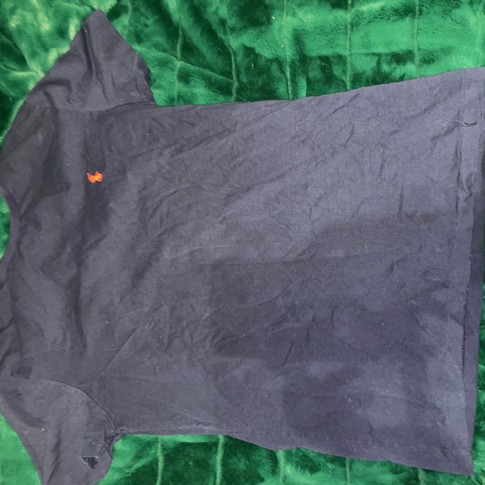 polo dark blue